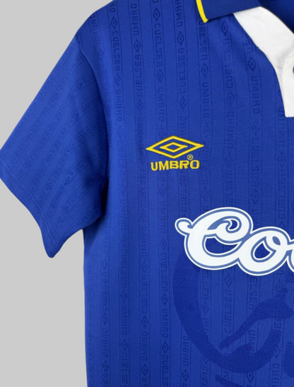 Chelsea 96/97 (Home)