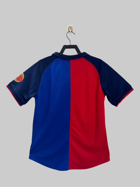 FC Barcelona 99/00 (Home)