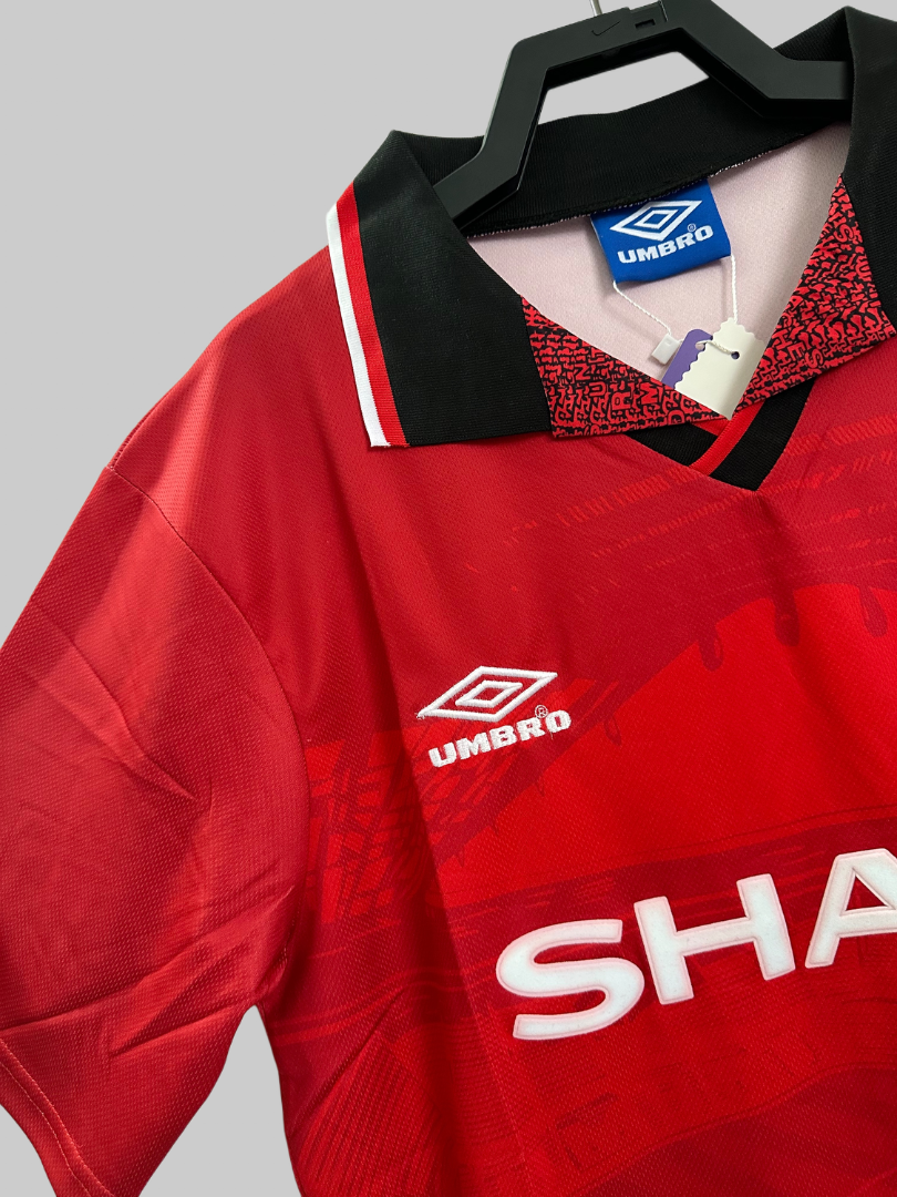 Manchester United 94/95 (Home)