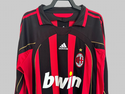 AC Milan 06/07 (Home)