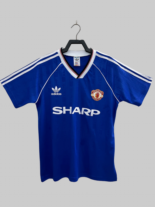 Manchester United 88/90 (Away)