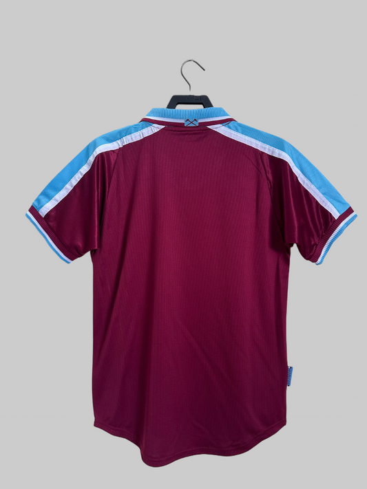 West Ham 99/00 (Home)