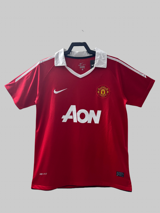 Manchester United 10/11 (Home)