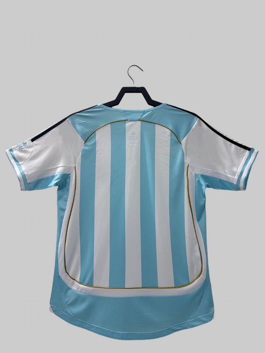 Argentina '06 World Cup (Home)