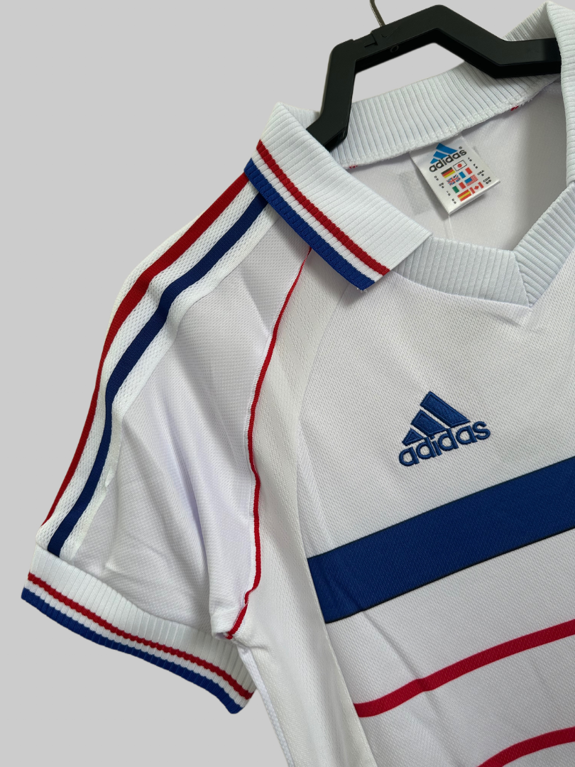 France '98 World Cup (Away)