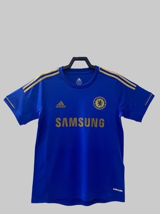 Chelsea 12/13 (Home)
