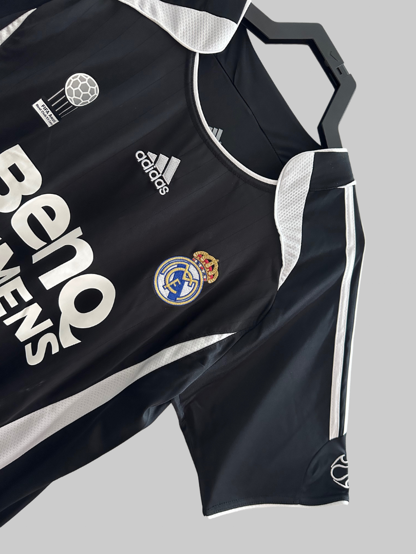 Real Madrid 06/07 (Third Kit)