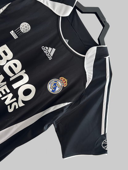 Real Madrid 06/07 (Third Kit)