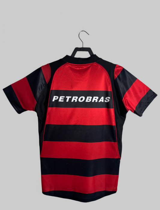 Flamengo 03/04 (Home)