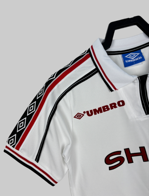 Manchester United 98/99 (Away)