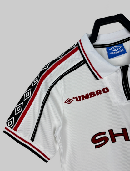 Manchester United 98/99 (Away)