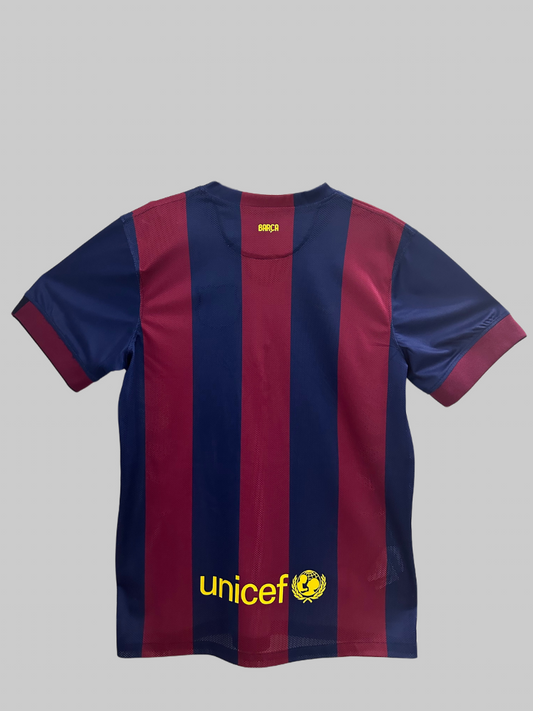 Barcelona 14/15 (Home)