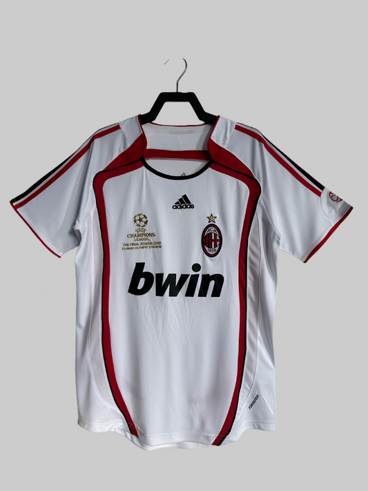 AC Milan UCL Final Athens 06/07 (Home)