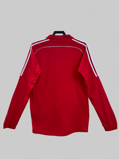 Liverpool 06/07 (Home)