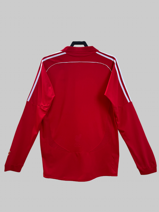 Liverpool 06/07 (Home)