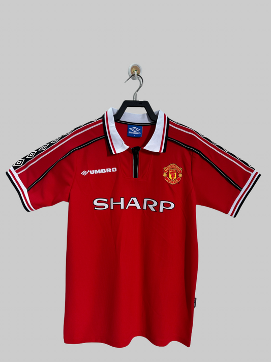 Manchester United 98/99 (Home)
