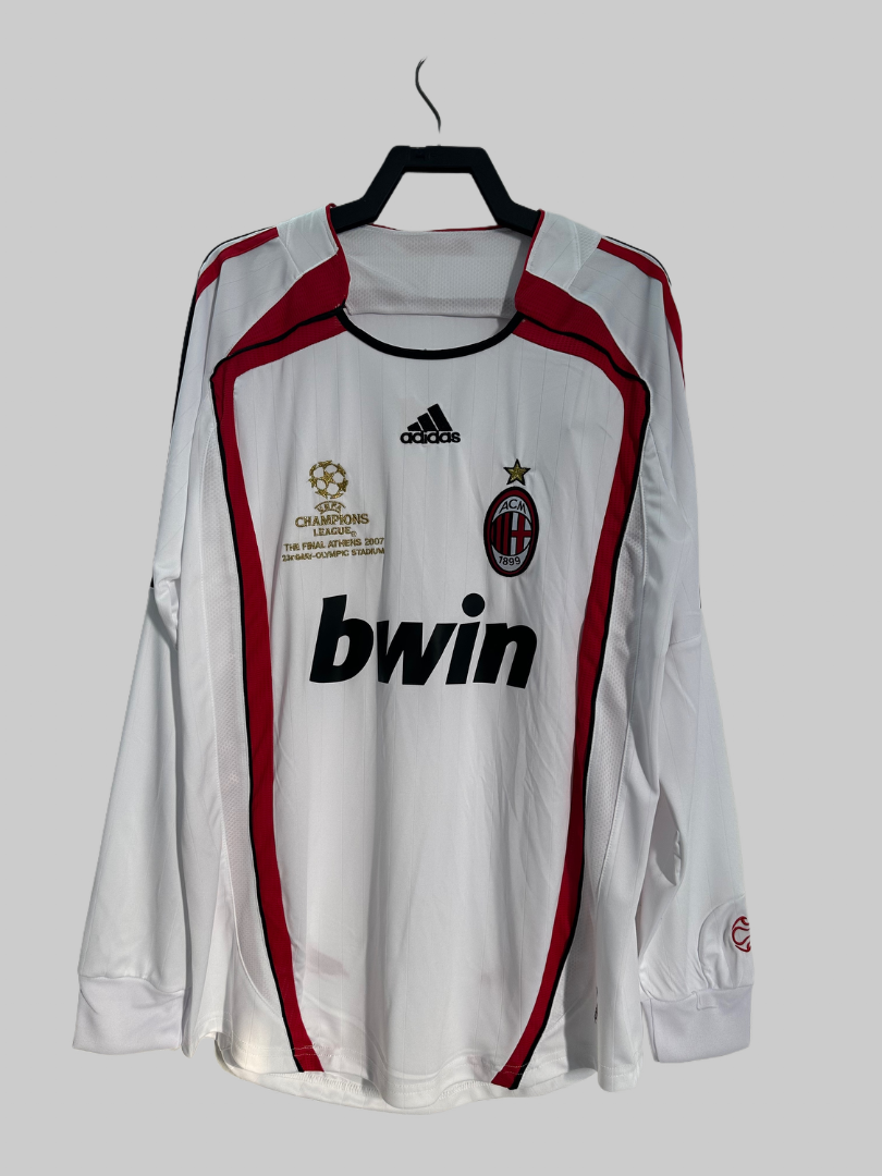 AC Milan Champions league 06/07 (Home)