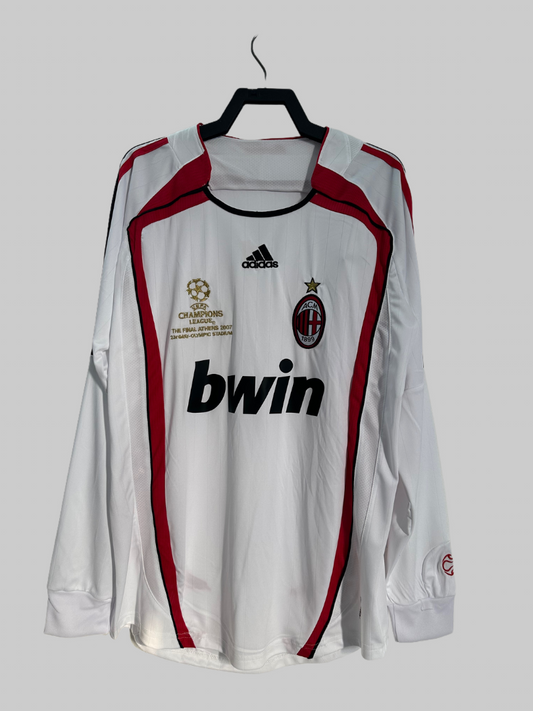 AC Milan Champions league 06/07 (Home)