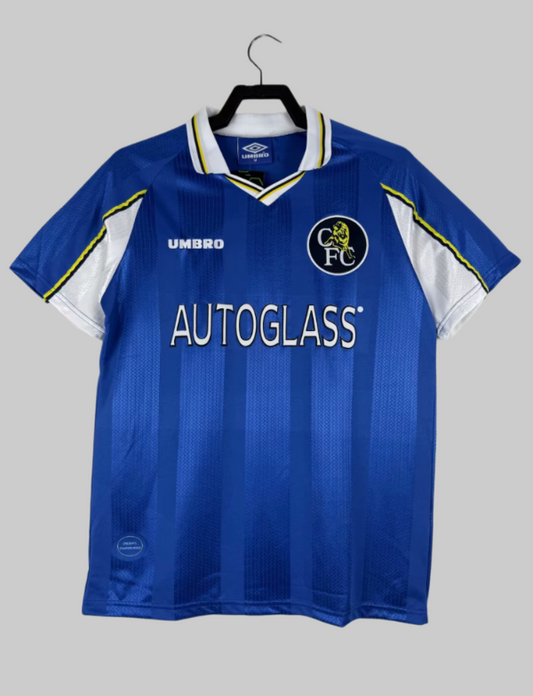 Chelsea 98/99 (Home)