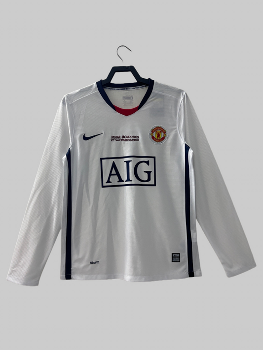 Manchester United 08/09 (Away)