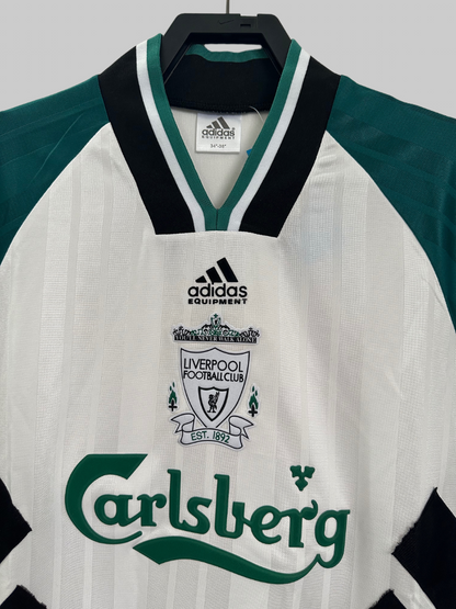 Liverpool 93/94 (Away)