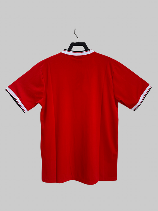 Manchester United 82/83 (Home)