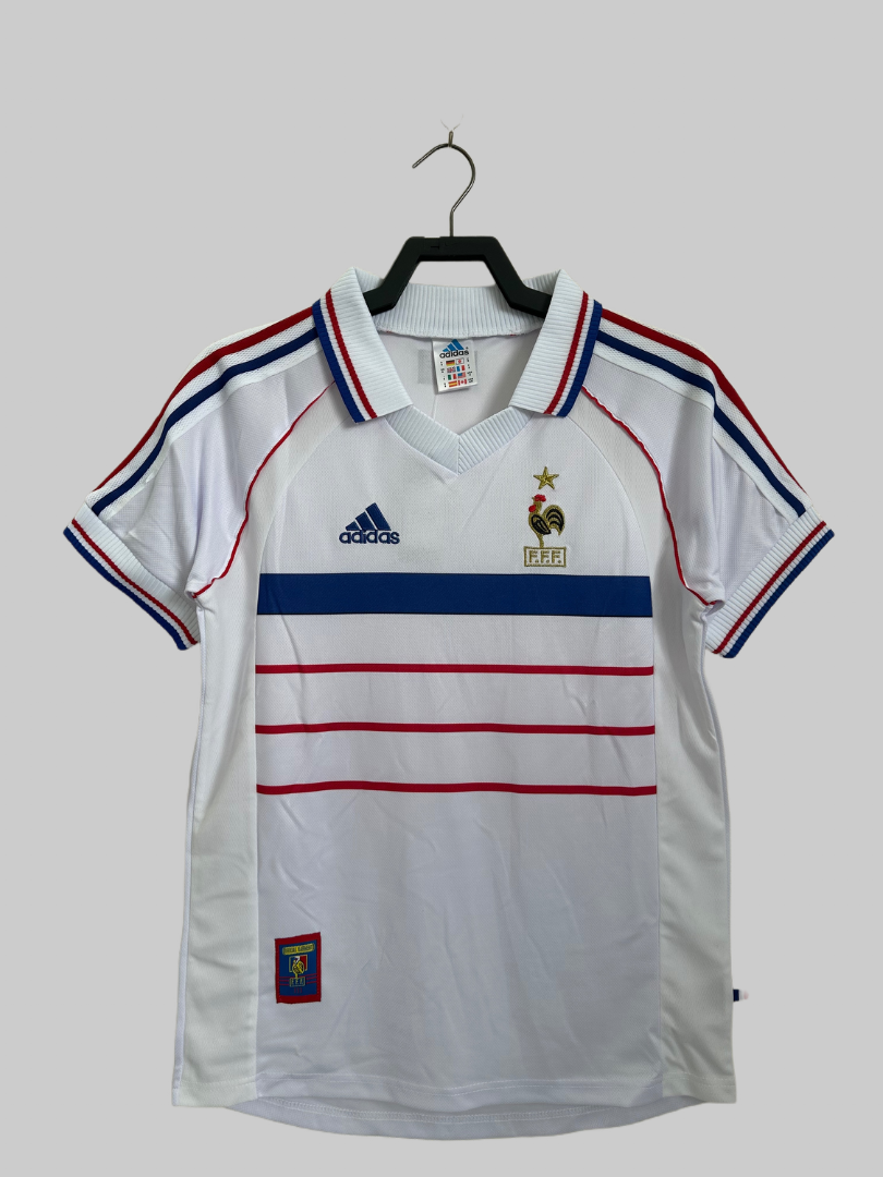 France '98 World Cup (Away)