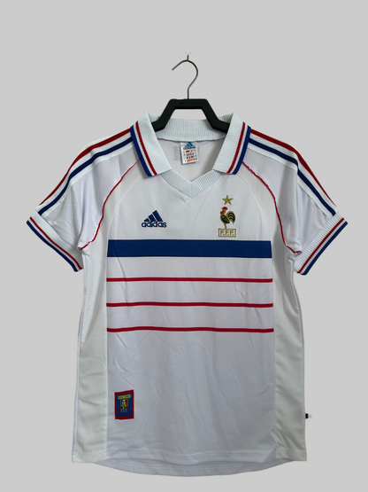 France '98 World Cup (Away)