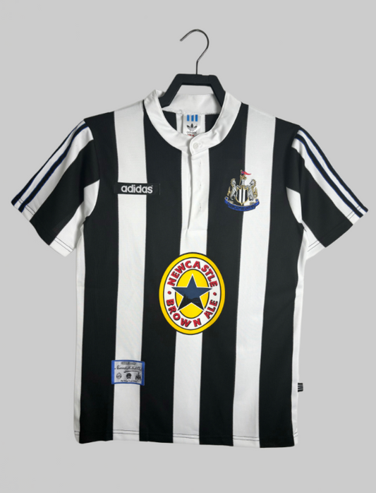 Newcastle 95/96 (Home)