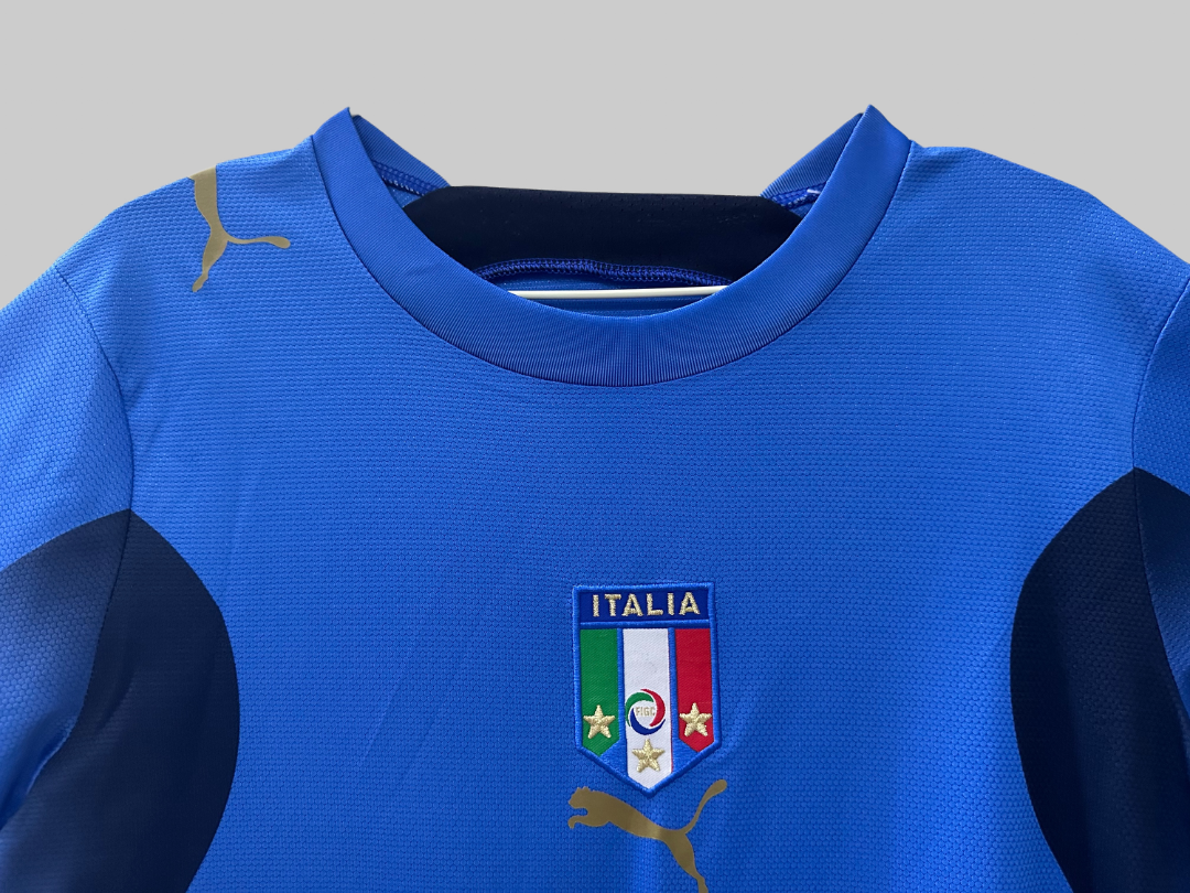Italy '06 World Cup (Home)