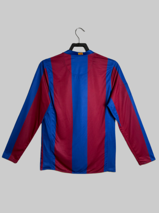 FC Barcelona 07/08 (Home)