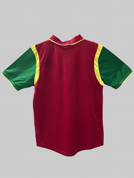 Portugal ‘99 (Home)