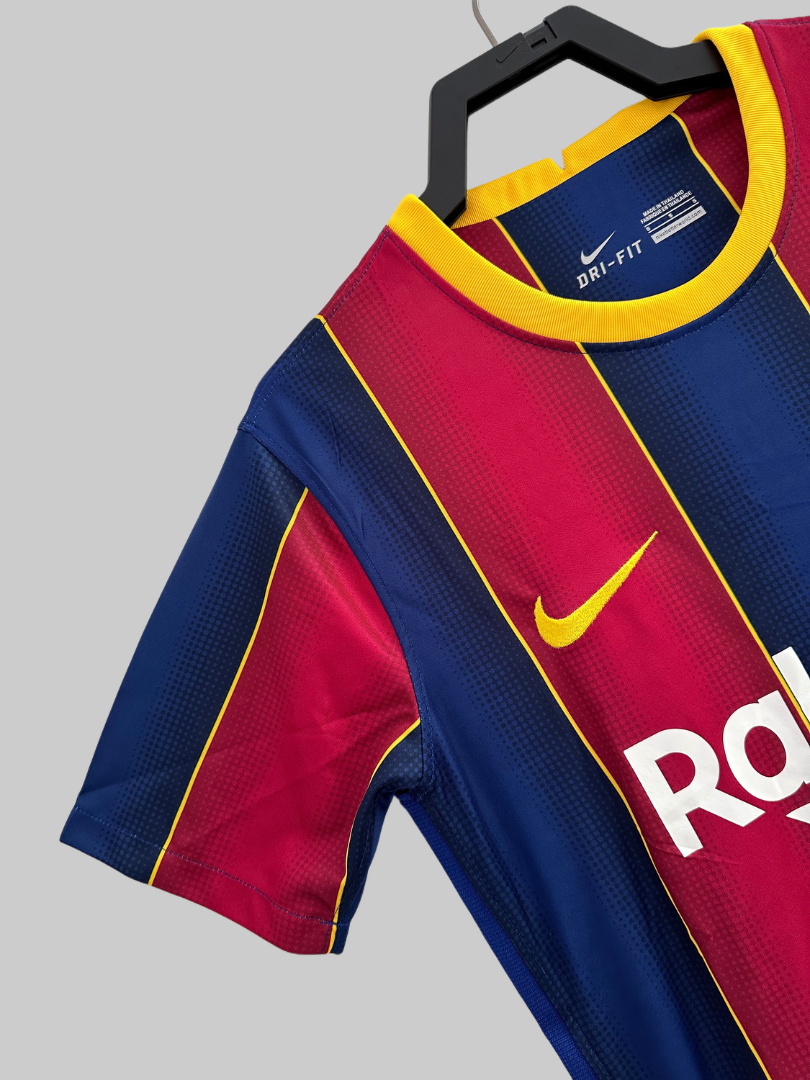 Barcelona 20/21 (Home)