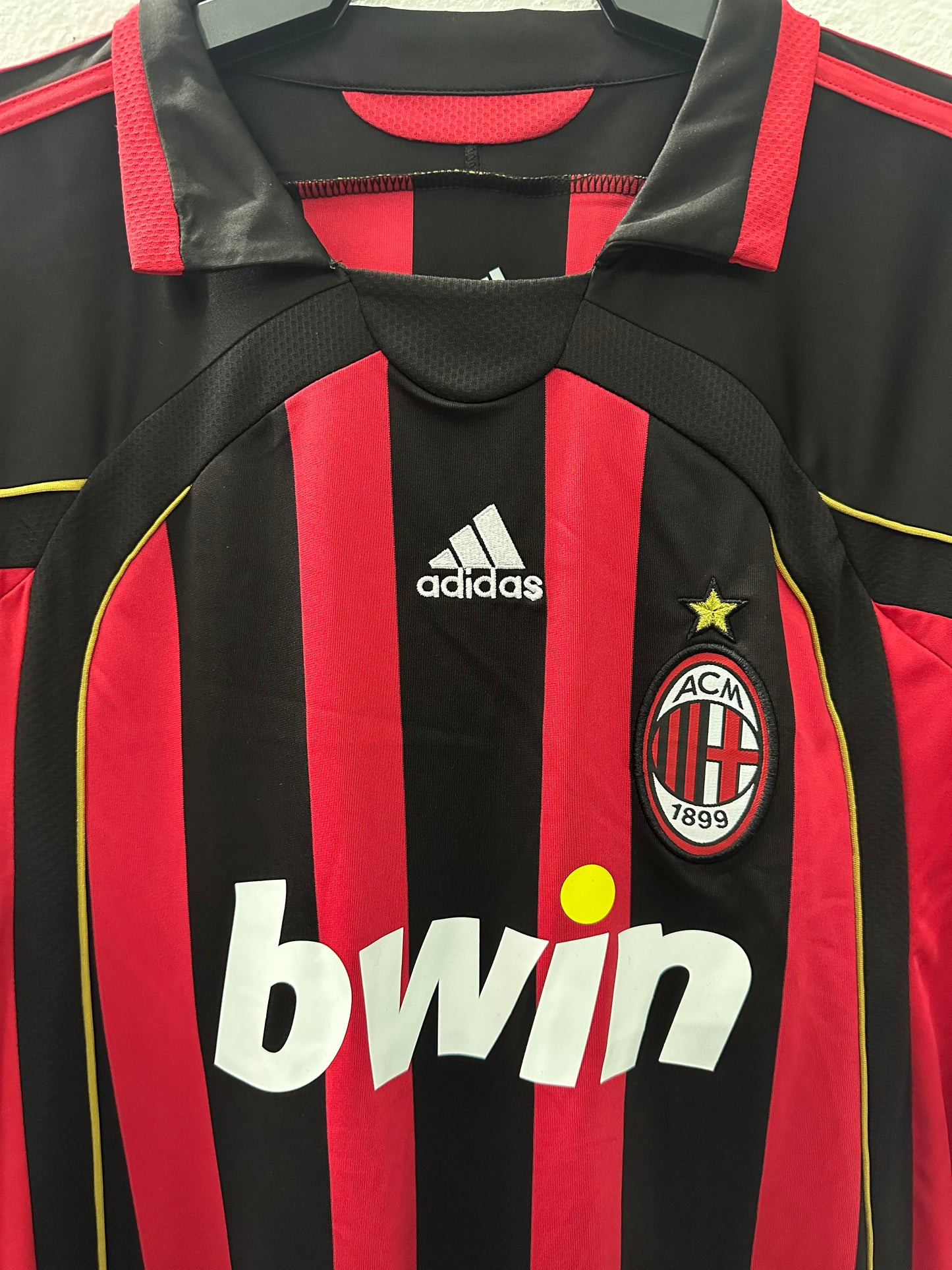 AC Milan 06/08 (Home)