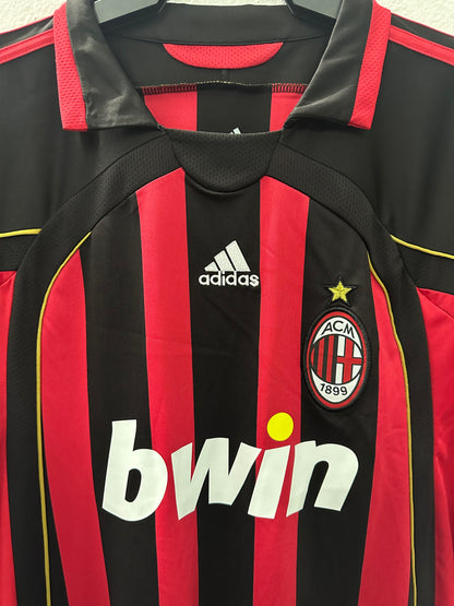 AC Milan 06/08 (Home)