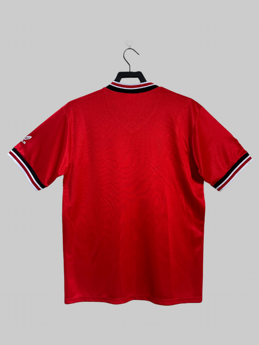 Manchester United 85/86 (Home)