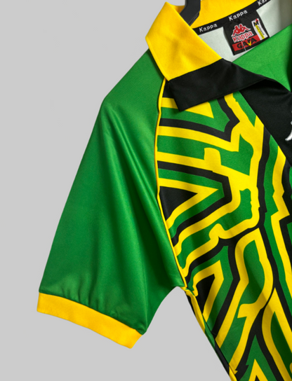 Jamaica ‘98 World Cup (Away)