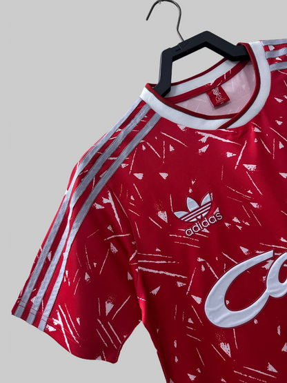 Liverpool 89/90 (Home)