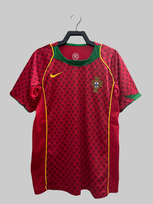 Portugal 04/05 (Home)