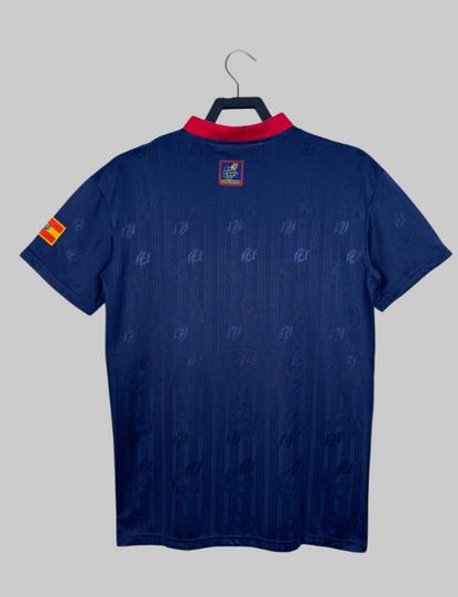 Spain ‘96 Euros (Away)