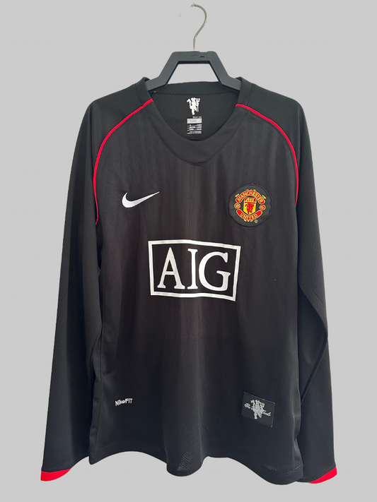 Manchester United 07/08 (Third kit)