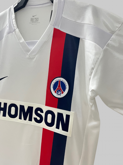 Paris Saint Germain 02/03 (Away)
