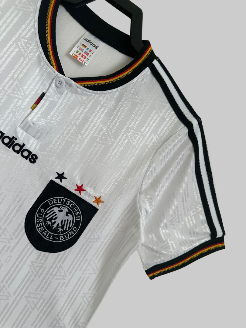 Germany '96 Euros (Home)