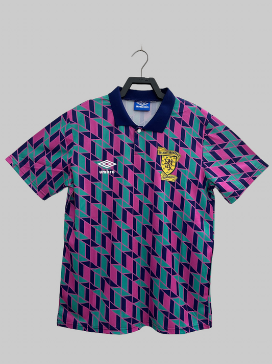 Scotland ‘98 Goalkeeper (Home)