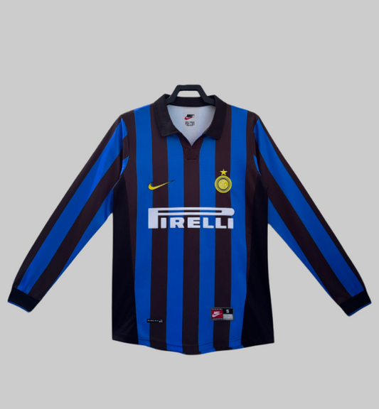 Inter Milan 98/99 (Home)