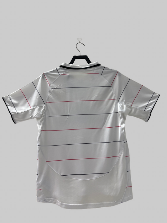 Manchester United 04/05 (Away)