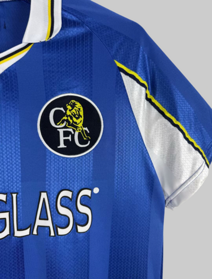 Chelsea 98/99 (Home)