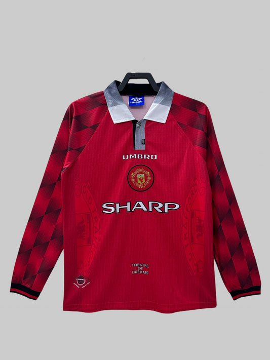 Manchester United 96/97 (Home)