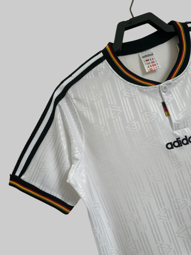 Germany '96 Euros (Home)