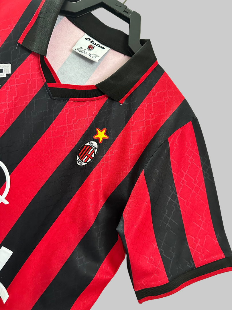AC Milan 95/96 (Home)